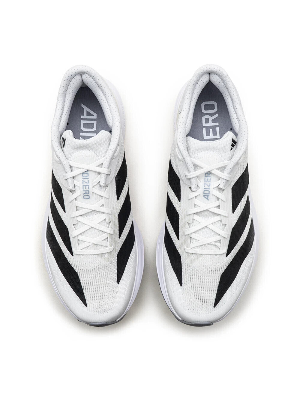 Adidas Adizero SL2 Cloud White Core Black Men’s Size 10 JQ0351